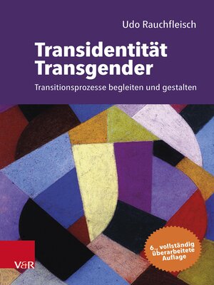 cover image of Transidentität – Transgender